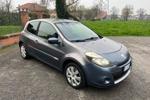 Renault Clio 1.2 16V 3 porte Confort