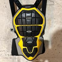 Paraschiena donna Spidi