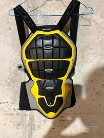 Paraschiena donna Spidi