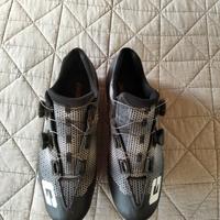 scarpe bici da corsa nr. 44