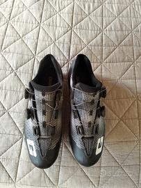 scarpe bici da corsa nr. 44