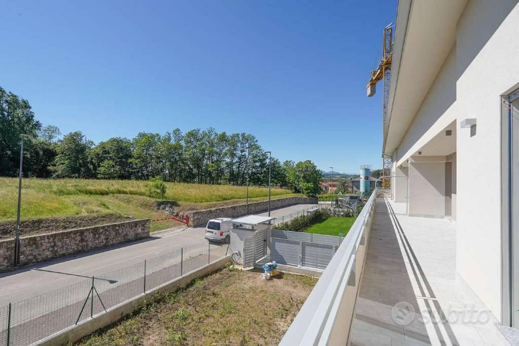 Appartamento – Medolago, Bergamo - Altro
