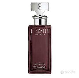Calvin Klein Eternity Amber Essence