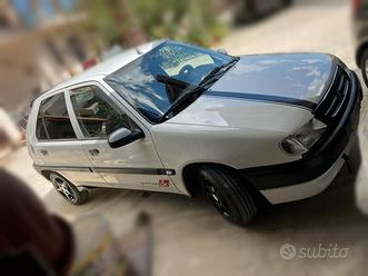 CITROEN SAXO 1.1 BENZINA 