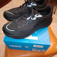 scarpe running hoka 