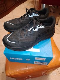 scarpe running hoka 