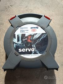 Catene neve pewag servo