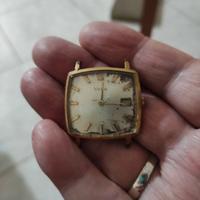 orologio Vetta meccanico funzionante anni 50