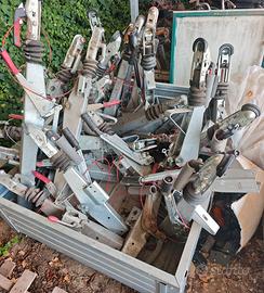 REPULSORI ALKO TIMONE RIMORCHIO CARRELLO