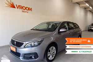 PEUGEOT 308 2� serie 308 BlueHDi 130 S&S EAT8 S...