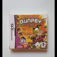🎵 Gunpey DS – Music x Puzzle (Nintendo DS)