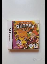 🎵 Gunpey DS – Music x Puzzle (Nintendo DS)