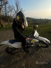 Husqvarna 125