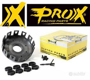 Cestello frizione "PROX" dischi honda cr 500 ecc