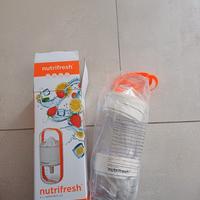 multifunzione nutrifresh diverse funzioni