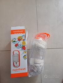 multifunzione nutrifresh diverse funzioni