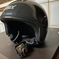 Casco scooter