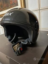 Casco scooter