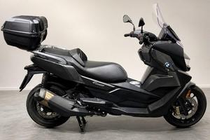 BMW c 400 gt Abs my21