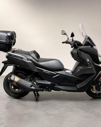 BMW c 400 gt Abs my21
