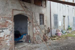 Rustico Carpaneto piacentino