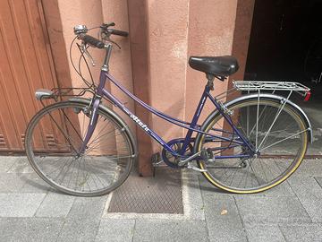 Citybike donna