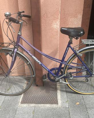 Citybike donna
