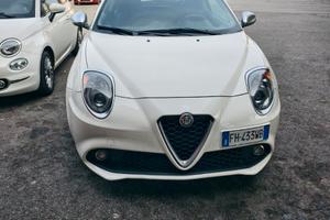 ALFA ROMEO MITO 1.4 BENZINA/GPL 78CV