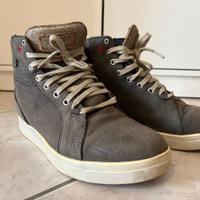 Scarpe moto da donna TCX Street Ace LADY WP