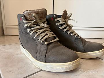 Scarpe moto da donna TCX Street Ace LADY WP