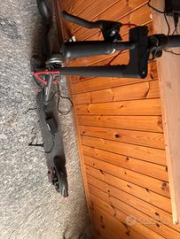 Monopattino elettrico smartway