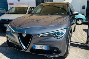 ALFA ROMEO Stelvio 2.2 t Super Q4 210cv NO ADBLUE