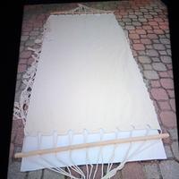 AMACA tela cotone nuova 