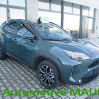 TOYOTA Yaris Cross 1.5 Hybrid 130cv 5p. E-CVT Tr