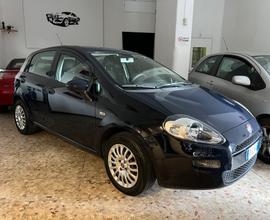 Fiat Punto 1.4 8V 5 porte Easypower Street