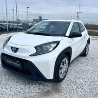 TOYOTA Aygo X - Aygo X 1.0 Active 72cv