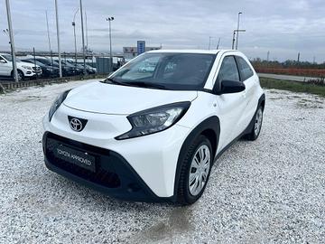 TOYOTA Aygo X - Aygo X 1.0 Active 72cv