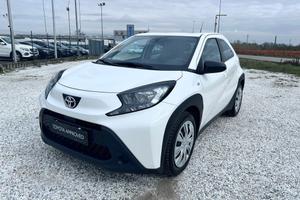 TOYOTA Aygo X - Aygo X 1.0 Active 72cv