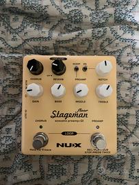 NUX Stageman 