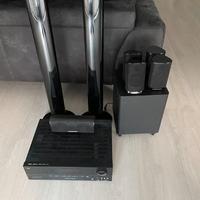 Harman Kardon Heimkino Surround