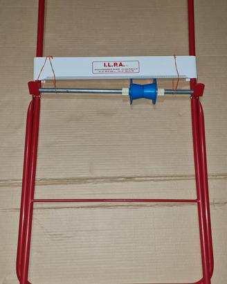 Porta rotoloni carta 