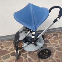 Bugaboo Cameleon 3 trio con ovetto