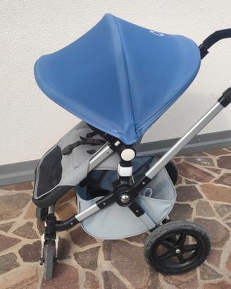 Bugaboo Cameleon 3 trio con ovetto