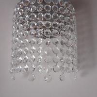 Applique e plafoniere.