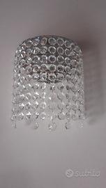 Applique e plafoniere.