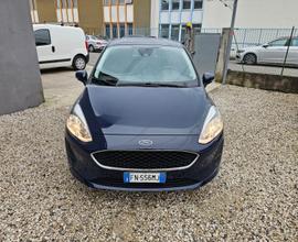 Ford Fiesta 1.5 TDCi 5 porte Plus