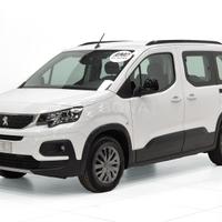 Peugeot Rifter 50 kwh allure