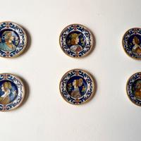 Ceramiche De Ruta umbria Italia