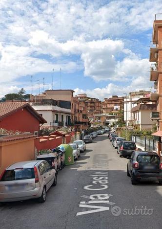 Singola con balcone - talenti