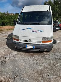 autobus 16 posti